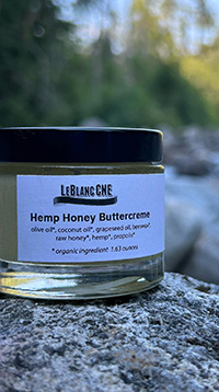 buy LeBlanc honey buttercreme online